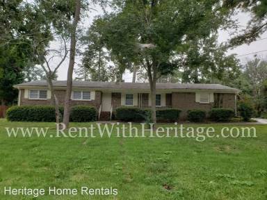 Main picture of 5407 Wilder Dr