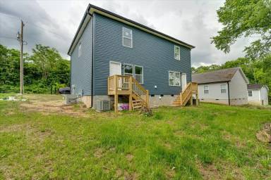 Main picture of 2009 Taylor St