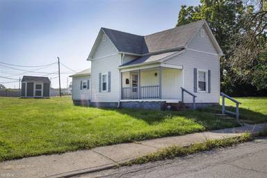 Main picture of 1609 Churchman Ave