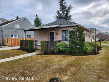 Main picture of 1302 Skagit St