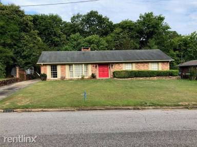 Main picture of 3012 Bryn Mawr Rd