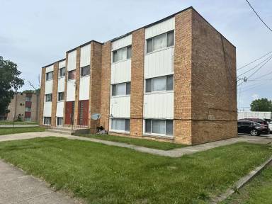 Main picture of 5175 Georgia St