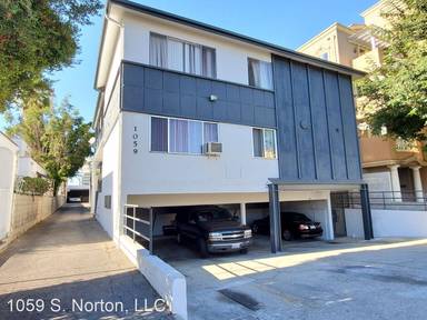 Main picture of 1059 S Norton Ave