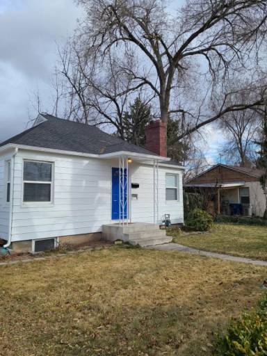 Main picture of 1516 S Division Ave