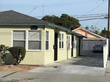 Main picture of 5914 Orange Ave