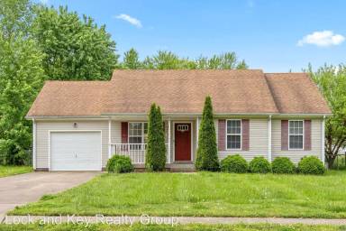 Main picture of 3865 Roscommon Way