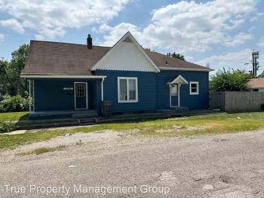 Main picture of 776 N Warman Ave
