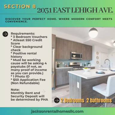 Main picture of KC Flats