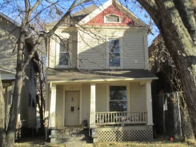 Main picture of 718 SW Taylor St