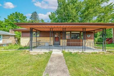 Main picture of 414 Sells Ln