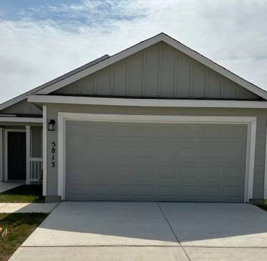 Main picture of 5813 Texas Spur