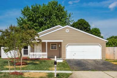 Main picture of 1379 Cascara Dr