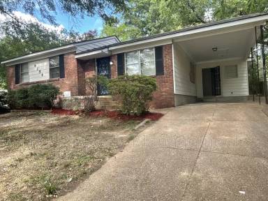 Main picture of 9154 Haleville St