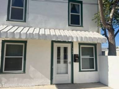 Main picture of 502A N Sam Houston Ave