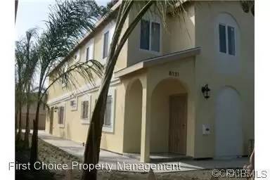 Main picture of 8131 S Figueroa St