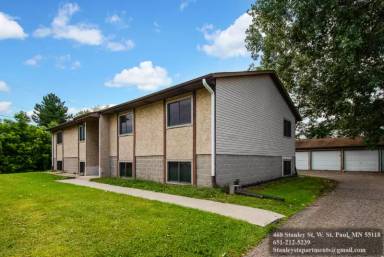 Main picture of 460 Stanley St