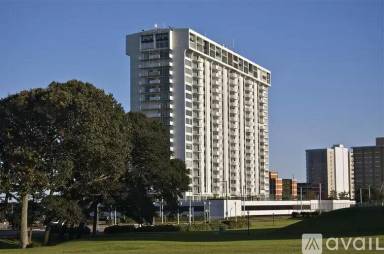 Main picture of Oceans Condominiums