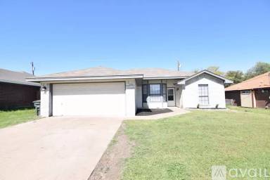 Main picture of 301 Rodeo Cir