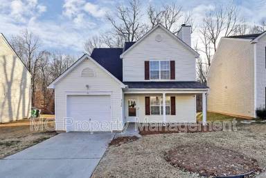 Main picture of 2134 Cindy Creek Ln