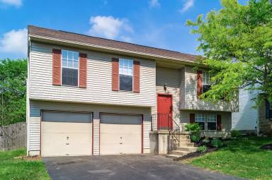 Main picture of 1433 Tall Meadows Dr