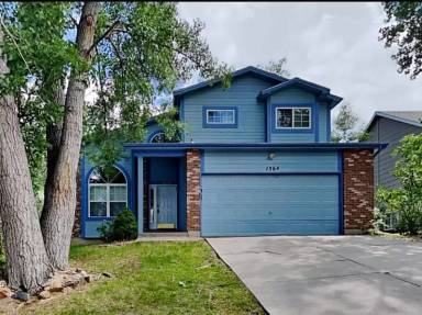 Main picture of 1564 Chesham Cir