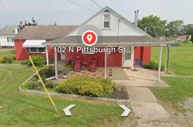 Main picture of 102 N Pittsburgh St
