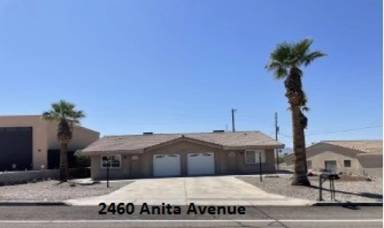 Main picture of 2460 Anita Ave