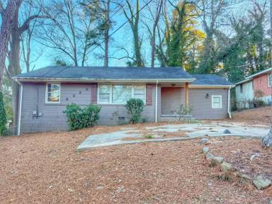 Main picture of 3229 McAfee Rd