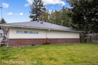Main picture of Ash Creek Apartments