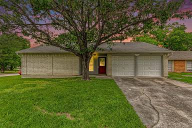 Main picture of 6419 Barrygate Dr