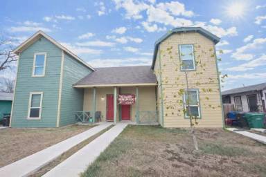 Main picture of 1231 Rivas St
