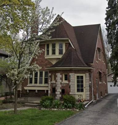 Main picture of 1805-1807 Jackson Ave Duplex