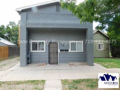 Main picture of 712 W 12th St