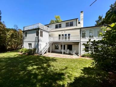 Main picture of 5100 Upton St NW