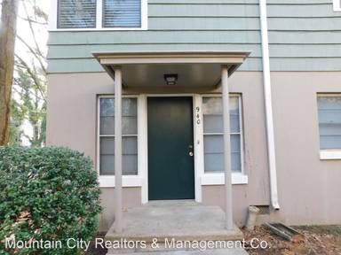 Main picture of 922 James Blvd