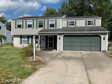 Main picture of 4912 Canterbury Dr