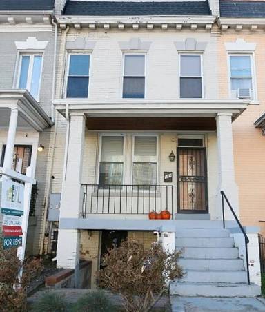 Main picture of 509 Florida Ave NE