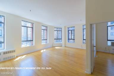 Main picture of 1 Astor Place