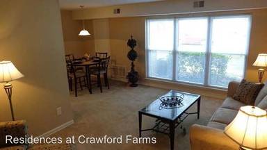 Main picture of Residences At Crawford Farms Park Ave