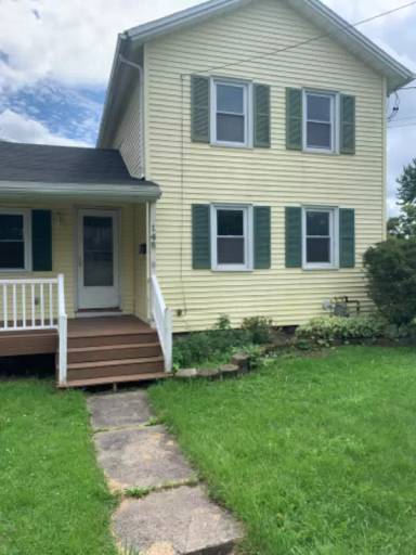Main picture of 145 Tillotson St