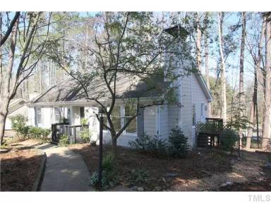 Main picture of 321 Forbush Mountain Dr