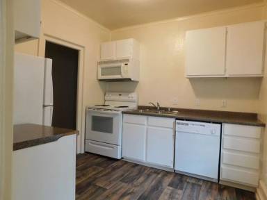 Main picture of Gant Apartments