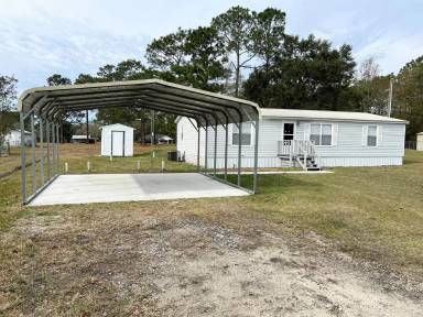 Main picture of 9899-9901 Sandler Rd