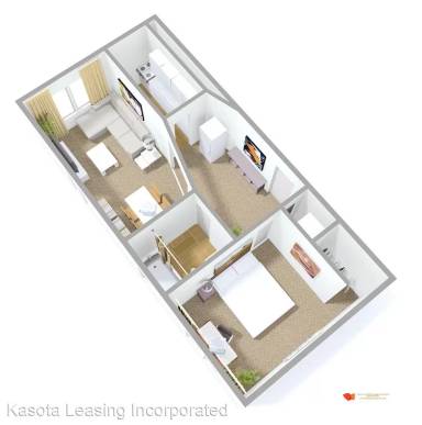Main picture of 2082 Como Ave