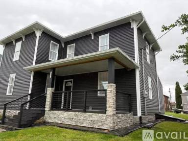 Main picture of 510 Henry St