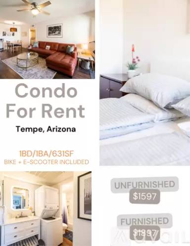 Main picture of Tempe Villas
