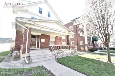 Main picture of 3419 Wyandotte St