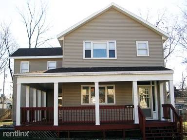 Main picture of 707 E Market St
