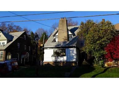 Main picture of 5457 Wilkins Ave
