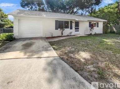 Main picture of 4717 Hatteras Ct